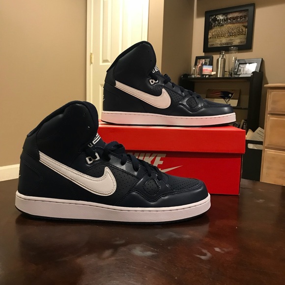 PRICE DROP Nike Son Of Force Mid - Picture 3 of 8